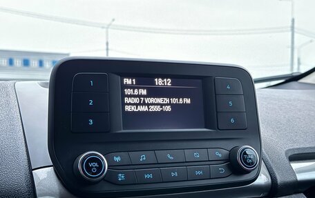 Ford EcoSport, 2018 год, 1 380 000 рублей, 19 фотография