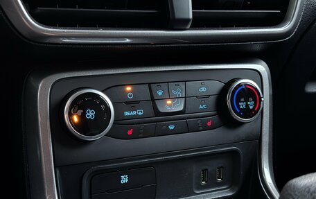 Ford EcoSport, 2018 год, 1 380 000 рублей, 20 фотография