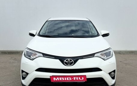 Toyota RAV4, 2016 год, 2 200 000 рублей, 2 фотография