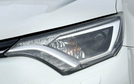 Toyota RAV4, 2016 год, 2 200 000 рублей, 9 фотография