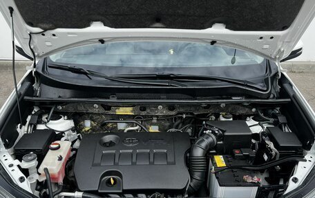 Toyota RAV4, 2016 год, 2 200 000 рублей, 11 фотография