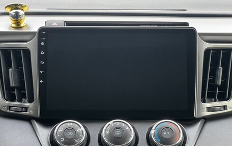 Toyota RAV4, 2016 год, 2 200 000 рублей, 17 фотография