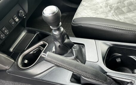 Toyota RAV4, 2016 год, 2 200 000 рублей, 19 фотография