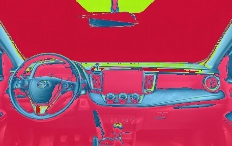 Toyota RAV4, 2016 год, 2 200 000 рублей, 15 фотография