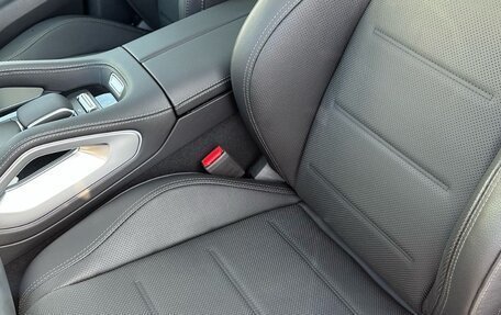 Mercedes-Benz GLE, 2025 год, 14 700 000 рублей, 9 фотография