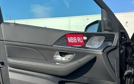 Mercedes-Benz GLE, 2025 год, 14 700 000 рублей, 12 фотография