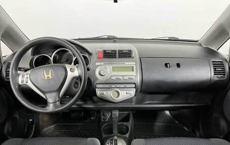 Honda Jazz I рестайлинг, 2008 год, 679 000 рублей, 7 фотография