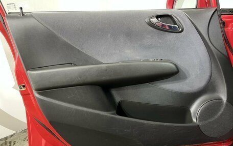 Honda Jazz I рестайлинг, 2008 год, 679 000 рублей, 8 фотография