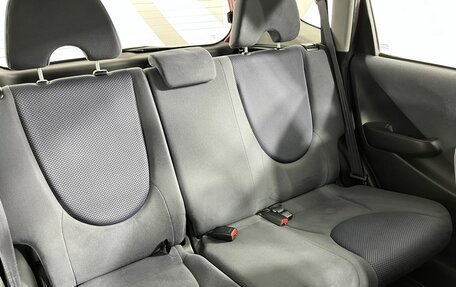 Honda Jazz I рестайлинг, 2008 год, 679 000 рублей, 15 фотография