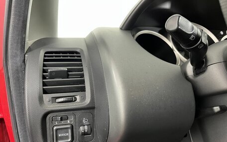 Honda Jazz I рестайлинг, 2008 год, 679 000 рублей, 9 фотография