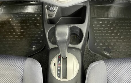 Honda Jazz I рестайлинг, 2008 год, 679 000 рублей, 13 фотография