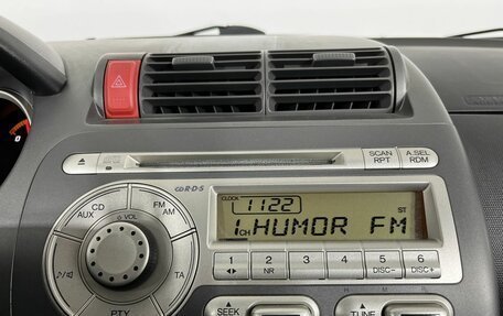 Honda Jazz I рестайлинг, 2008 год, 679 000 рублей, 12 фотография