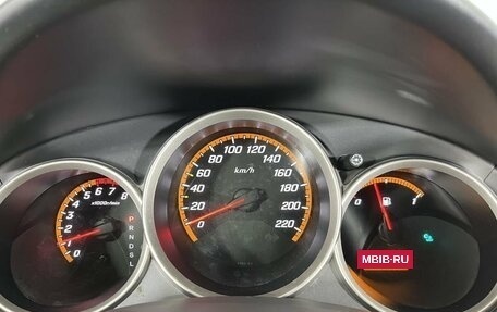 Honda Jazz I рестайлинг, 2008 год, 679 000 рублей, 11 фотография