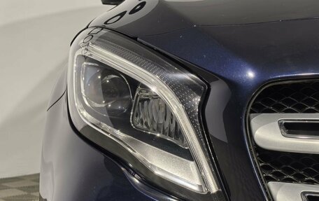 Mercedes-Benz GLA, 2017 год, 2 590 000 рублей, 8 фотография