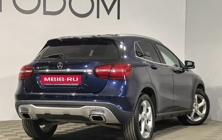 Mercedes-Benz GLA, 2017 год, 2 590 000 рублей, 2 фотография