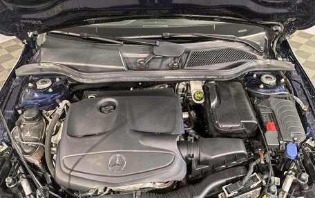 Mercedes-Benz GLA, 2017 год, 2 590 000 рублей, 10 фотография