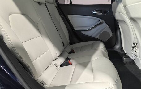 Mercedes-Benz GLA, 2017 год, 2 590 000 рублей, 15 фотография