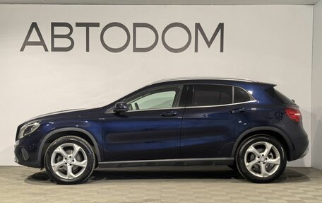 Mercedes-Benz GLA, 2017 год, 2 590 000 рублей, 5 фотография