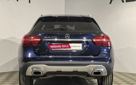 Mercedes-Benz GLA, 2017 год, 2 590 000 рублей, 4 фотография