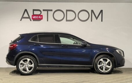 Mercedes-Benz GLA, 2017 год, 2 590 000 рублей, 6 фотография