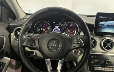 Mercedes-Benz GLA, 2017 год, 2 590 000 рублей, 19 фотография