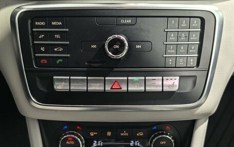 Mercedes-Benz GLA, 2017 год, 2 590 000 рублей, 26 фотография