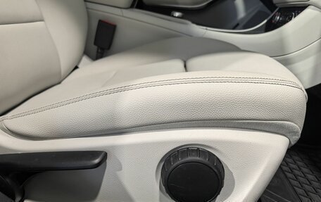 Mercedes-Benz GLA, 2017 год, 2 590 000 рублей, 17 фотография