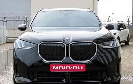 BMW X3, 2025 год, 7 448 777 рублей, 2 фотография