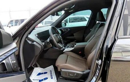 BMW X3, 2025 год, 7 448 777 рублей, 5 фотография