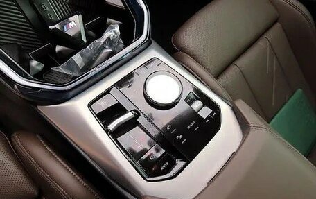 BMW X3, 2025 год, 7 448 777 рублей, 8 фотография