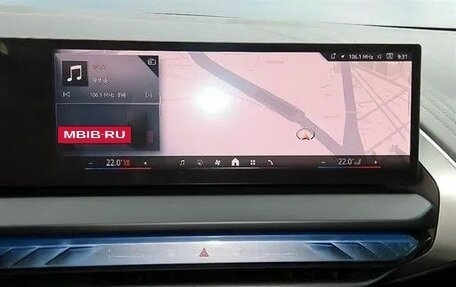 BMW X3, 2025 год, 7 448 777 рублей, 10 фотография