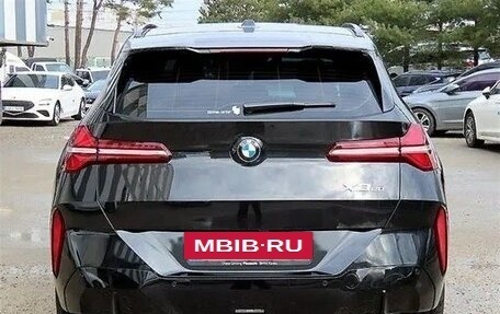 BMW X3, 2025 год, 7 448 777 рублей, 4 фотография