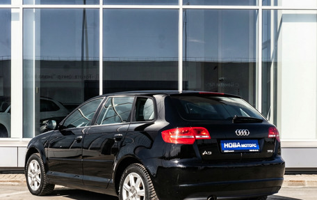 Audi A3, 2012 год, 950 000 рублей, 2 фотография