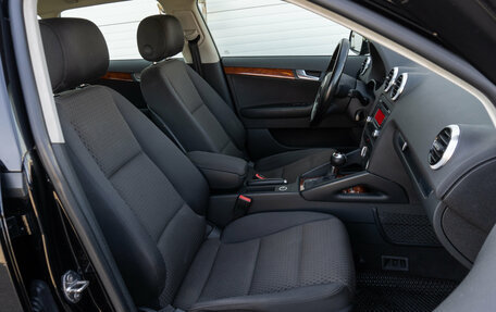 Audi A3, 2012 год, 950 000 рублей, 7 фотография