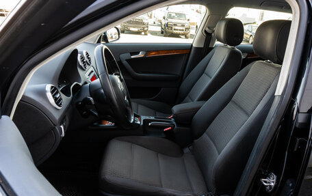 Audi A3, 2012 год, 950 000 рублей, 10 фотография