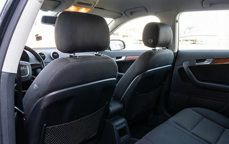 Audi A3, 2012 год, 950 000 рублей, 11 фотография