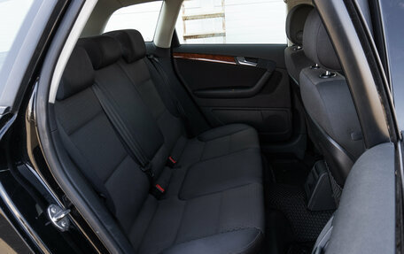 Audi A3, 2012 год, 950 000 рублей, 8 фотография