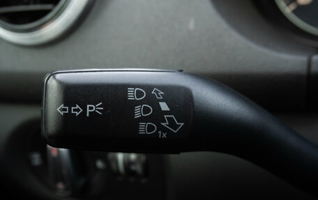 Audi A3, 2012 год, 950 000 рублей, 15 фотография