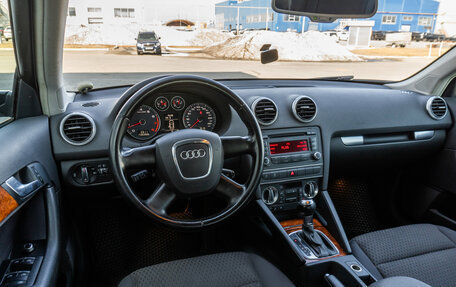 Audi A3, 2012 год, 950 000 рублей, 6 фотография