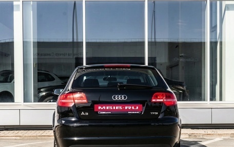 Audi A3, 2012 год, 950 000 рублей, 4 фотография