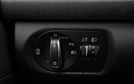 Audi A3, 2012 год, 950 000 рублей, 13 фотография