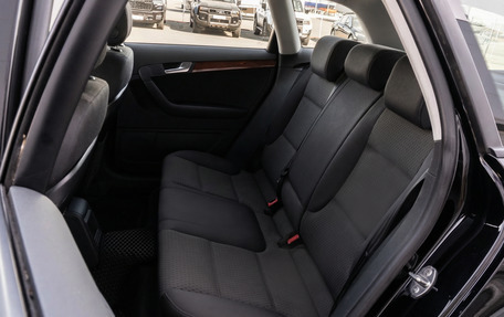 Audi A3, 2012 год, 950 000 рублей, 9 фотография