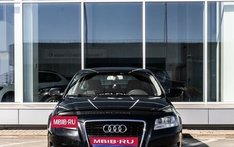 Audi A3, 2012 год, 950 000 рублей, 3 фотография