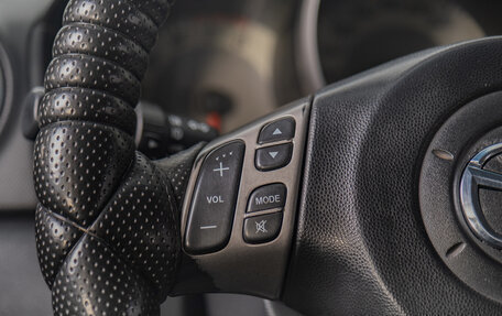 Mazda 3, 2007 год, 629 000 рублей, 13 фотография