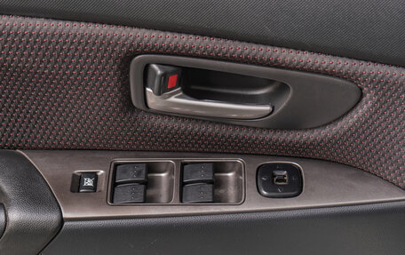 Mazda 3, 2007 год, 629 000 рублей, 8 фотография