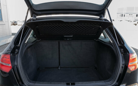 Audi A3, 2012 год, 950 000 рублей, 19 фотография