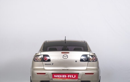 Mazda 3, 2007 год, 629 000 рублей, 5 фотография