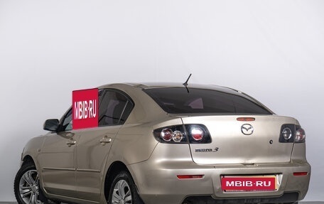 Mazda 3, 2007 год, 629 000 рублей, 6 фотография