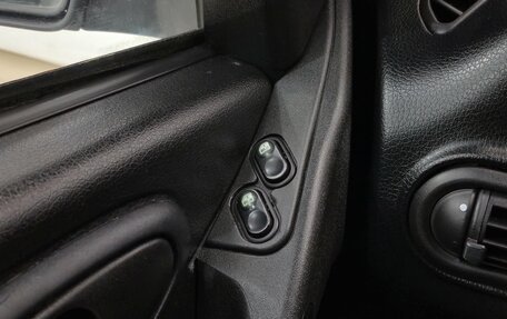 Chevrolet Niva I рестайлинг, 2012 год, 520 000 рублей, 8 фотография