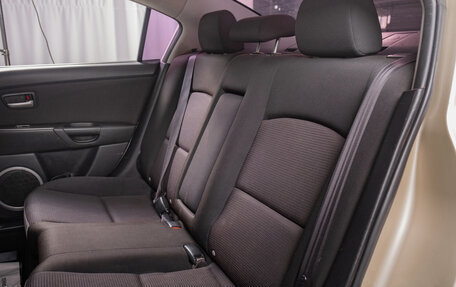 Mazda 3, 2007 год, 629 000 рублей, 18 фотография